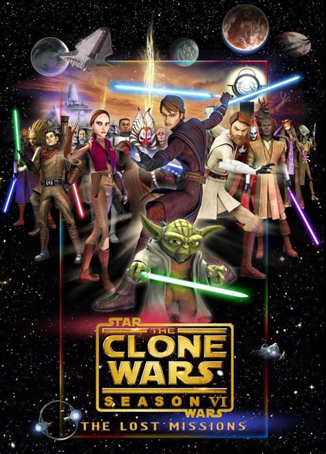 watch clone wars season 1 episode 6|clone wars season 6 streaming.